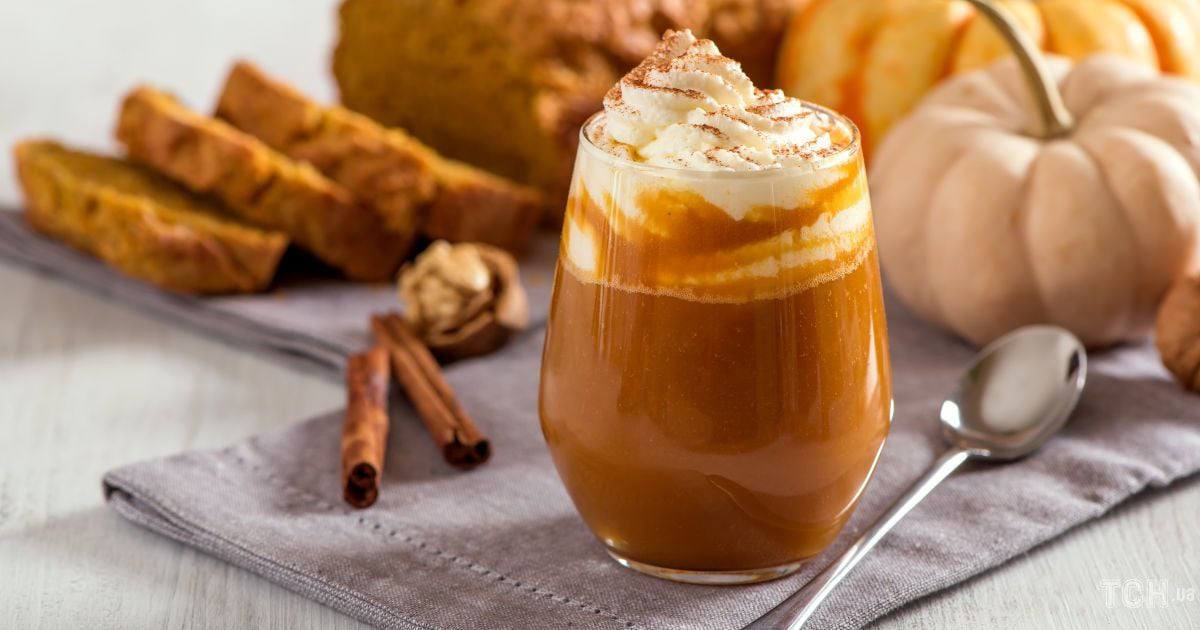 8 najlepszych jesiennych napojów zdrowszych niż latte dyniowe